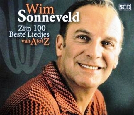 Wim Sonneveld